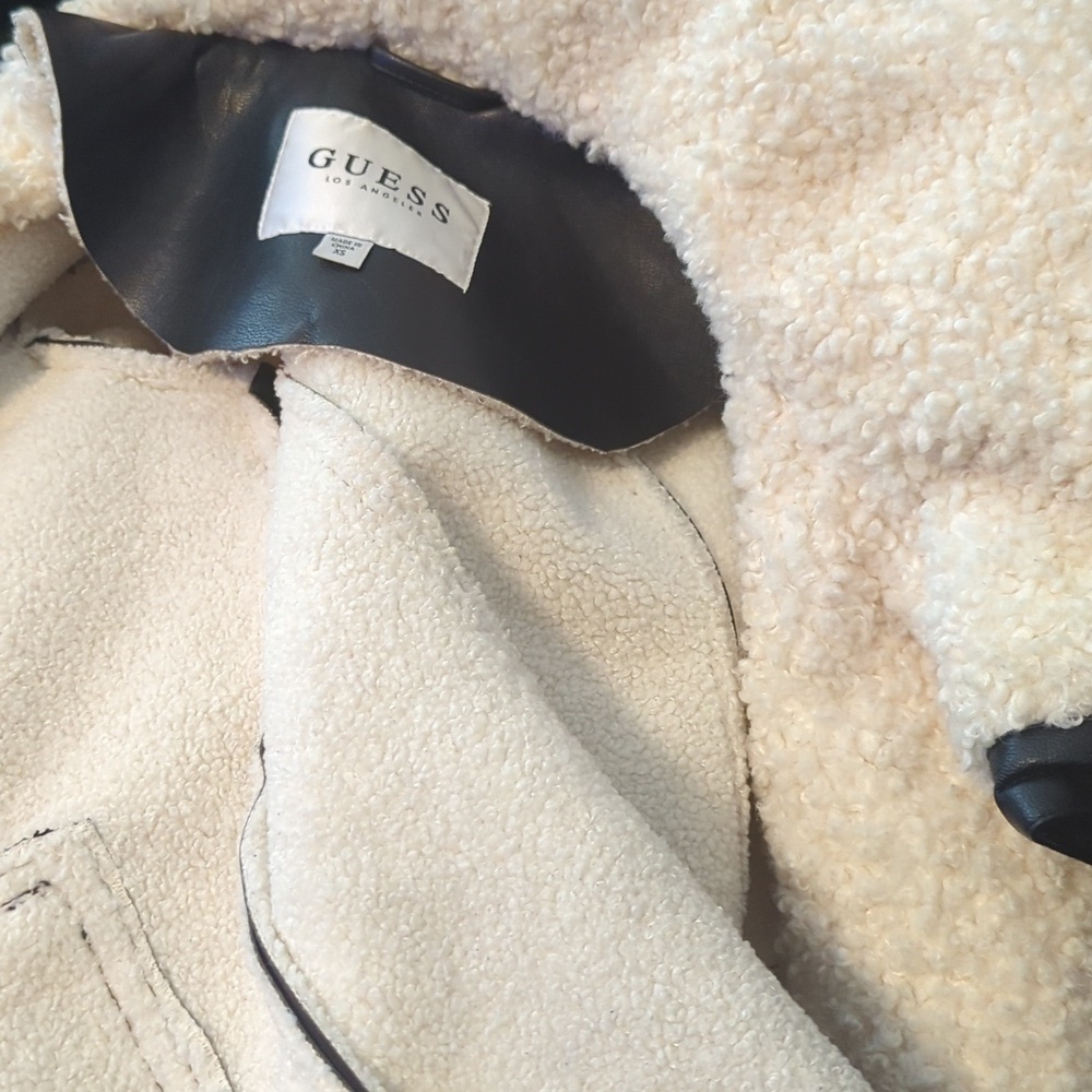 Guess Los Angeles Jacket - Picture 11 of 13